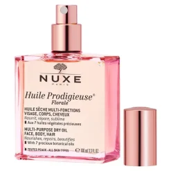 NUXE Aceite Huile Prodigieuse Florale 100ml