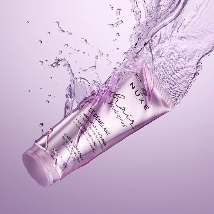 Nuxe Acondicionador Brillo Sublime 200ml