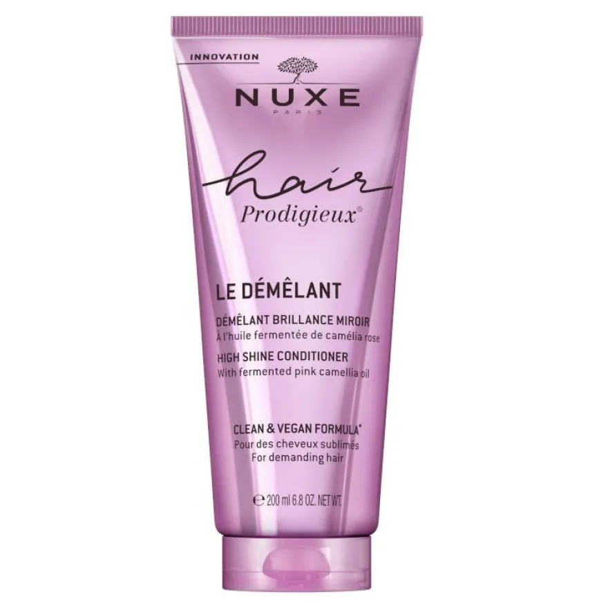 Nuxe Acondicionador Brillo Sublime 200ml