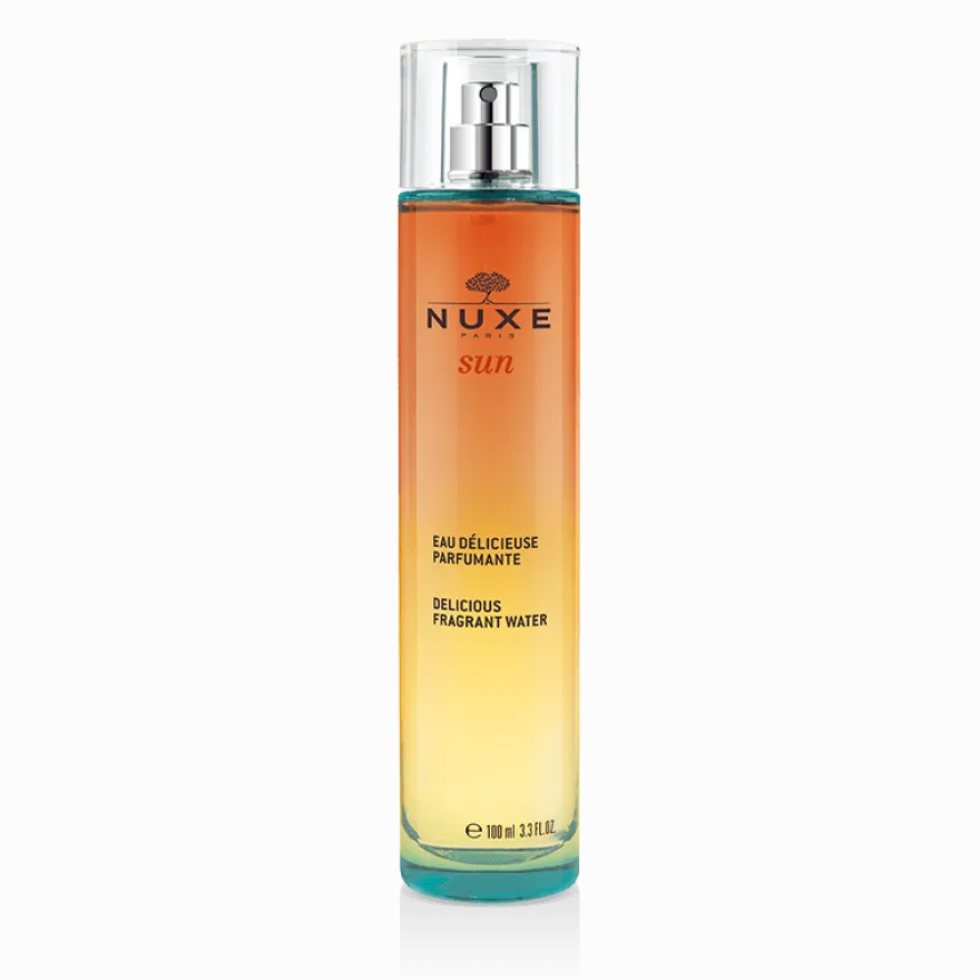 NUXE Agua Deliciosa Perfumada 100ml