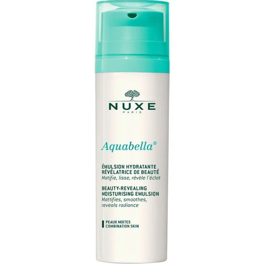 Nuxe Aquabella Emulsión Hidratante 50ml