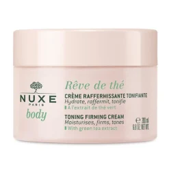 NUXE Body Crema Fundente Reafirmante 200ml