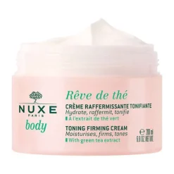 NUXE Body Crema Fundente Reafirmante 200ml