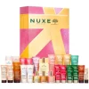 Nuxe Calendario de Adviento con Tratamientos de Belleza