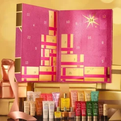 Nuxe Calendario de Adviento con Tratamientos de Belleza