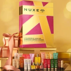 Nuxe Calendario de Adviento con Tratamientos de Belleza