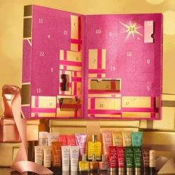 Nuxe Calendario de Adviento con Tratamientos de Belleza
