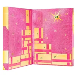Nuxe Calendario de Adviento con Tratamientos de Belleza