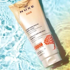 NUXE Champú de Ducha After Sun Cuerpo y Cabello 200ml