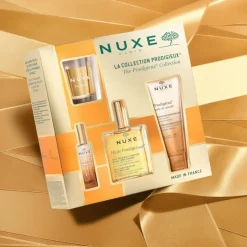 Nuxe Cofre Belleza Prodigieux Gama Emblemática