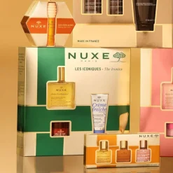 Nuxe Cofre Tratamiento Belleza Los Icónicos