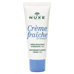 Nuxe Crème Fraîche de Beauté Crema Repulpante Hidratante 48h 30ml