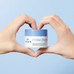 Nuxe Crème Fraîche de Beauté Crema Repulpante Hidratante 48h 50ml