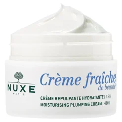 Nuxe Crème Fraîche de Beauté Crema Repulpante Hidratante 48h 50ml