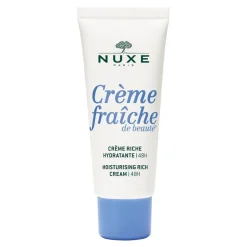 Nuxe Crème fraîche de beauté 48h Pieles Secas 30ml