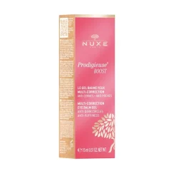 Nuxe Crème Prodigieuse®Boost Gel-bálsamo 15ml