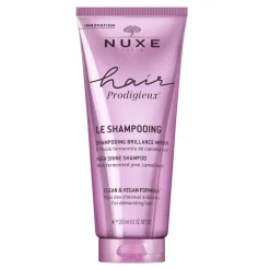 Nuxe Hair Prodigieux Champú Brillo Sublime 200ml