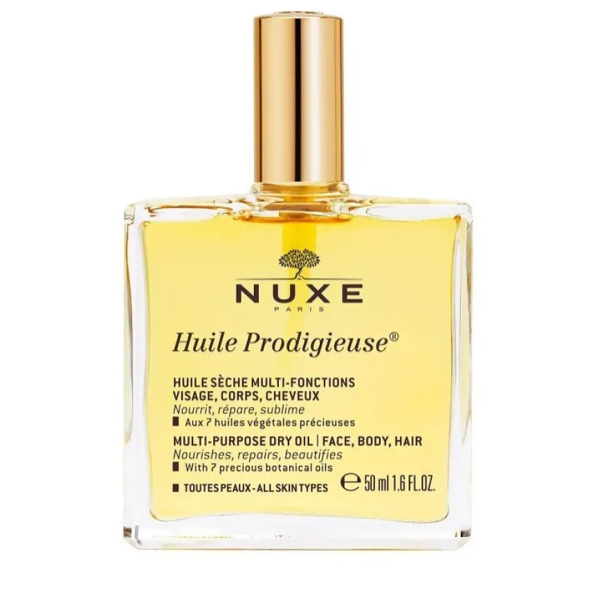 NUXE Huile Prodigieuse 50ml