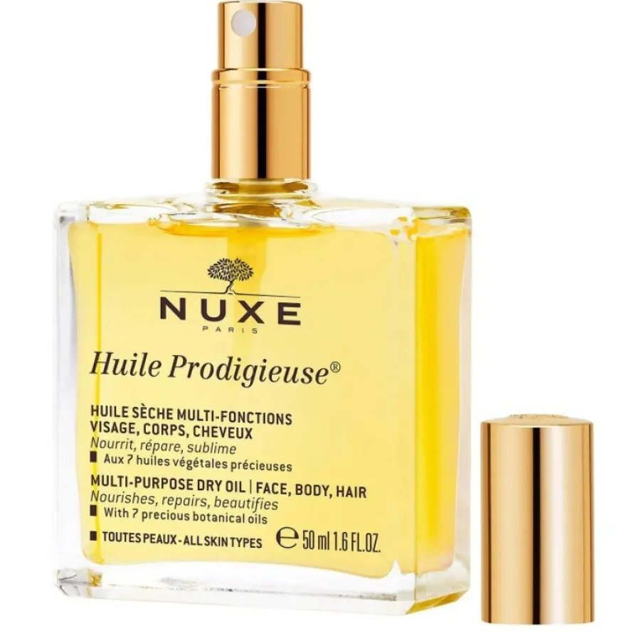 NUXE Huile Prodigieuse 50ml