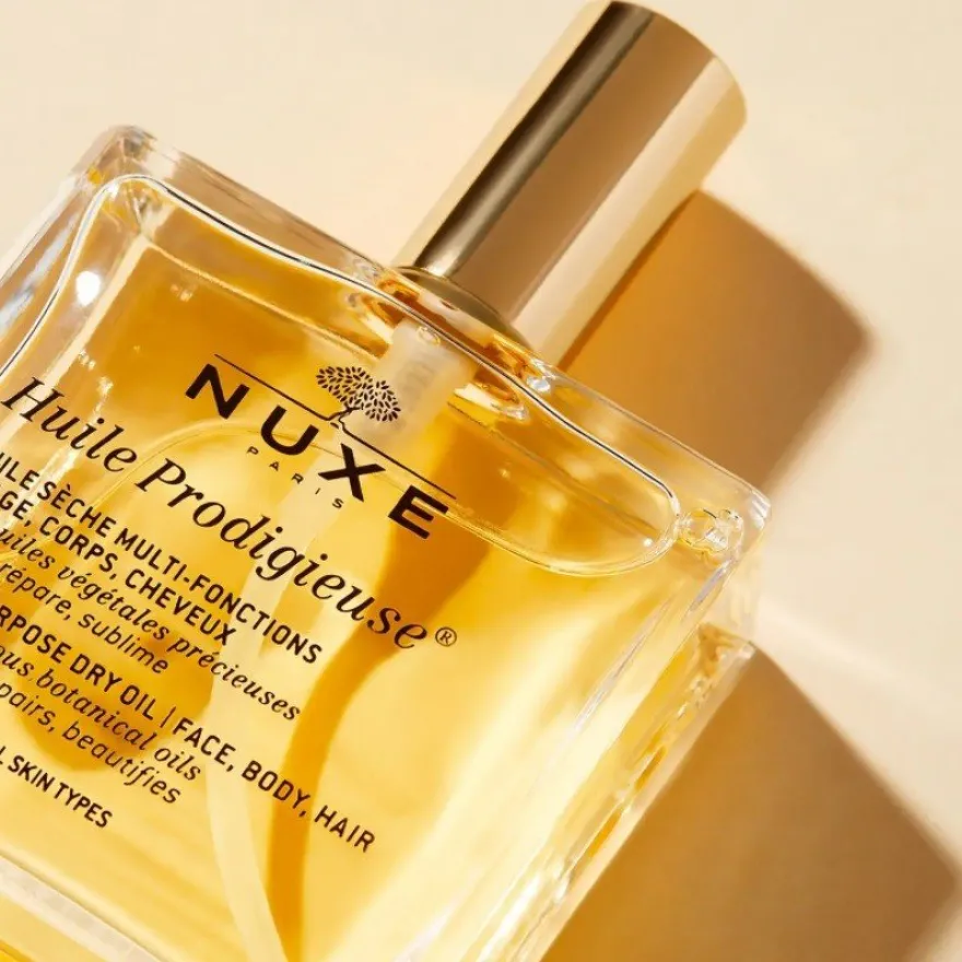 NUXE Huile Prodigieuse 50ml