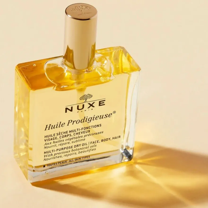 NUXE Huile Prodigieuse 50ml