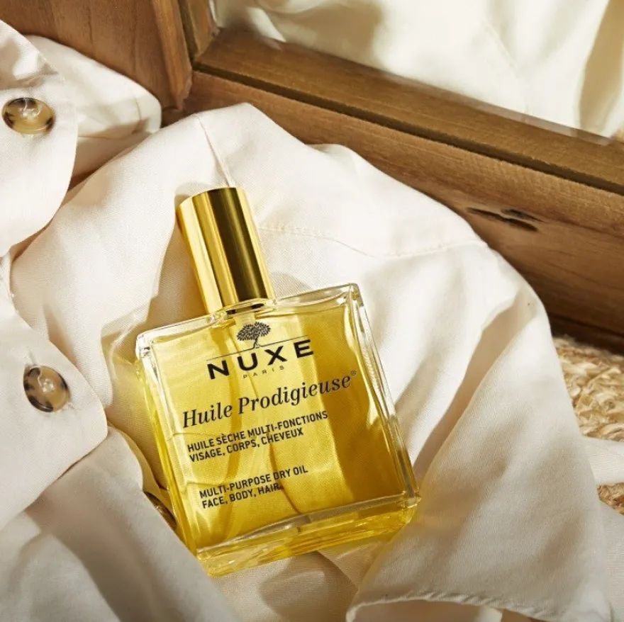 NUXE Huile Prodigieuse 100ml