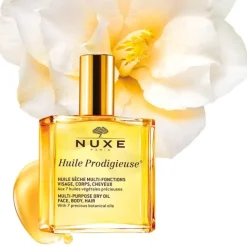 NUXE Huile Prodigieuse 100ml
