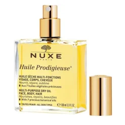 NUXE Huile Prodigieuse 100ml