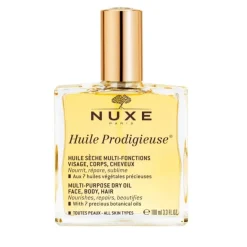 NUXE Huile Prodigieuse 100ml
