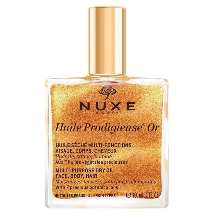 NUXE Huile Prodigieuse® OR 100ml