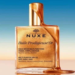 NUXE Huile Prodigieuse® OR 50ml