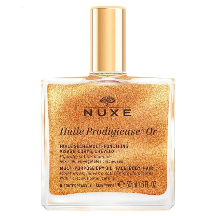 NUXE Huile Prodigieuse® OR 50ml