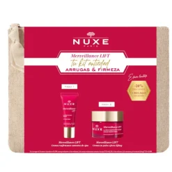 NUXE Kit Rutina Antiedad Lift-Firmeza Día 1 unidad