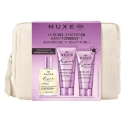 Nuxe Kit Viaje El ritual Excepcional Hair Prodigieux 1 unidad