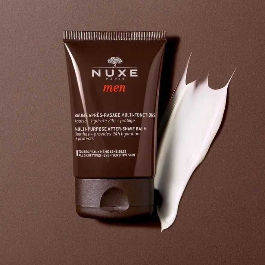NUXE Men Bálsamo After Shave 50ml