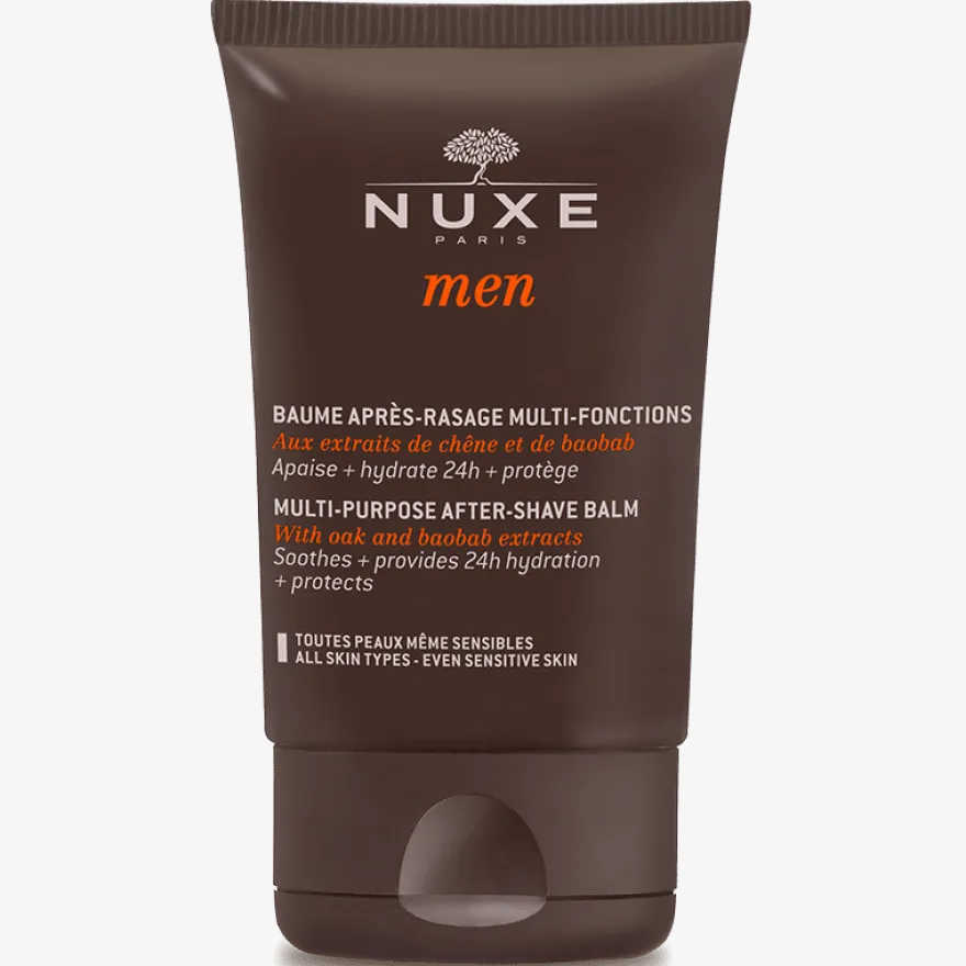 NUXE Men Bálsamo After Shave 50ml