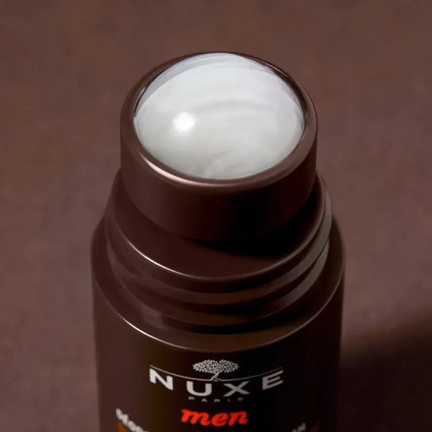 Nuxe Men Desodorante Roll-On Protección 24h (50ml)
