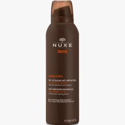 NUXE Men Gel de Afeitado Anti-Irritaciones 150ml