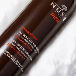 NUXE Men Gel de Afeitado Anti-Irritaciones 150ml