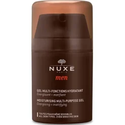 NUXE Men Gel Multifunciones Hidratante 50ml