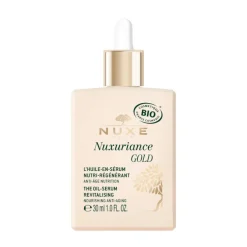 Nuxe Nuxuriance Gold Sérum en Aceite Nutri-Regenerante 30 ml