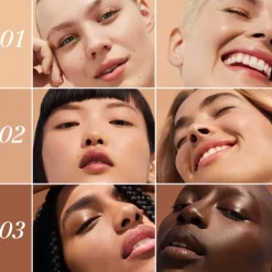 Nuxe Prodigieux BB Cream Hidratante con Color Le Teint Èclat Tono Medio 30ml