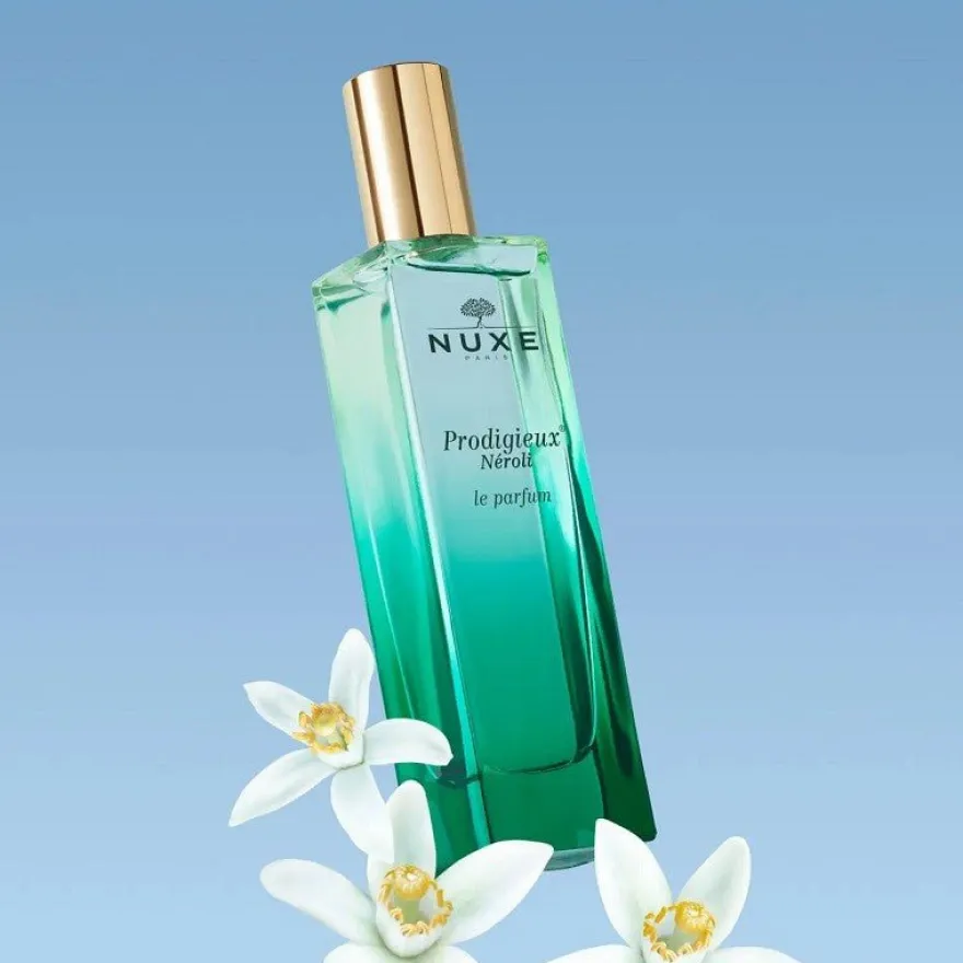 Nuxe Prodigieux Néroli le Parfum 50ml