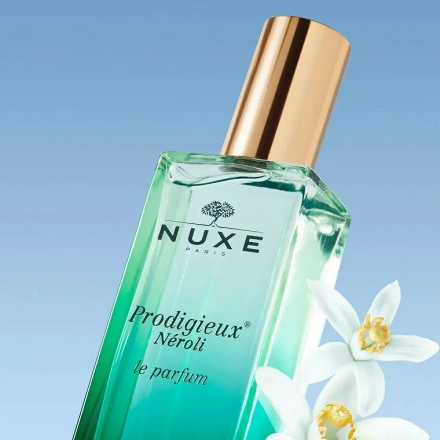 Nuxe Prodigieux Néroli le Parfum 50ml