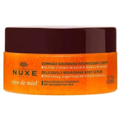 Nuxe Reve de Miel Exfoliante Corporal Goloso 175ml