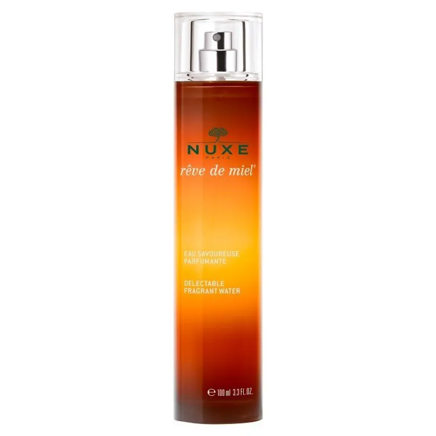 Nuxe Rêve de Miel Agua Exquisita Perfumada 100ml
