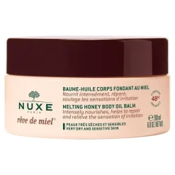 Nuxe RÊVE de Miel Bálsamo Aceite Corporal 200ml