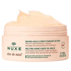 Nuxe RÊVE de Miel Bálsamo Aceite Corporal 200ml