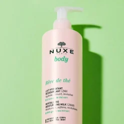 Nuxe Rêve de Thé Leche Hidratante Revitalizante 24h 400ml