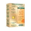 NUXE Super Serum 10 30ml + Creme Visage SPF50 50ml